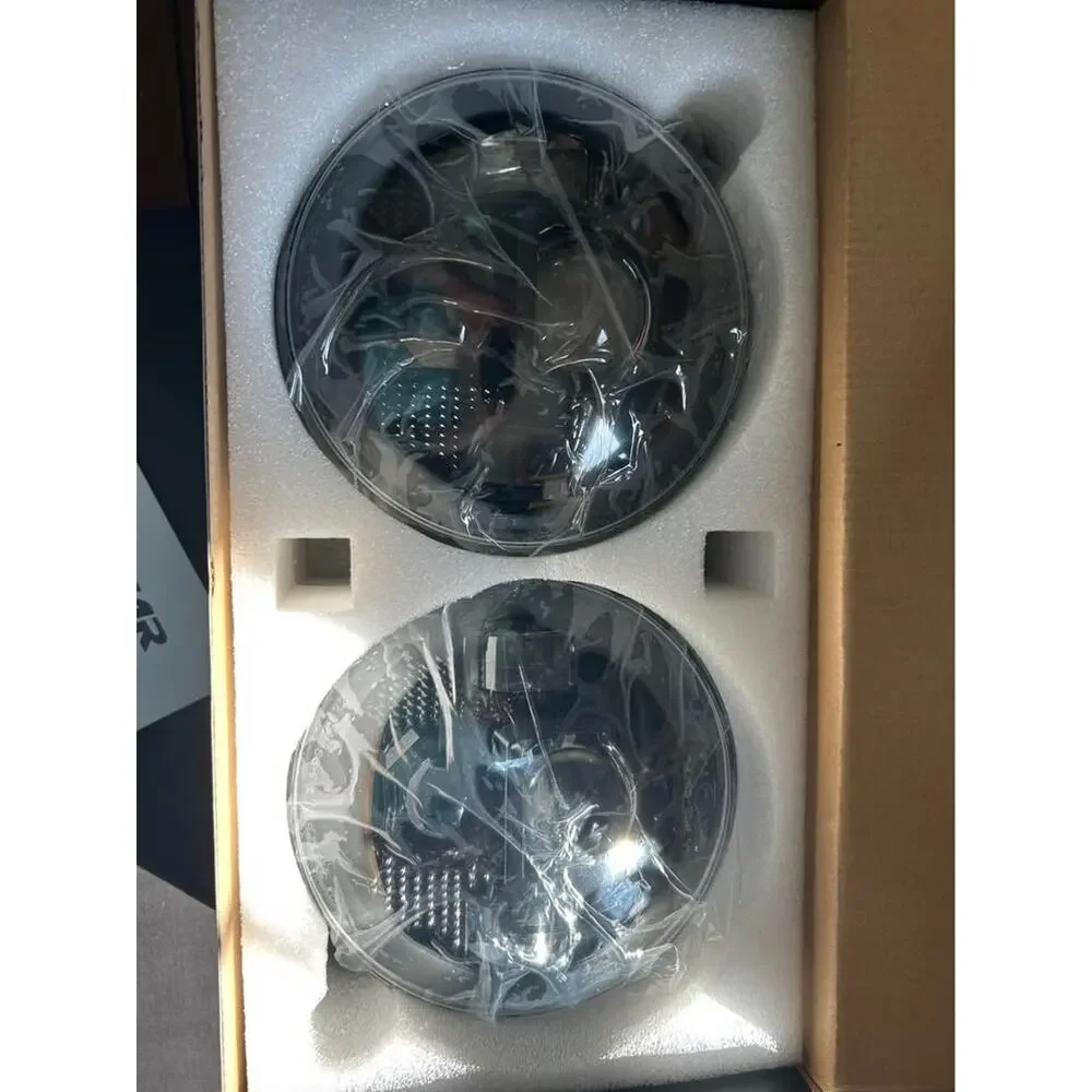 HWSTAR X7 LED Headlights